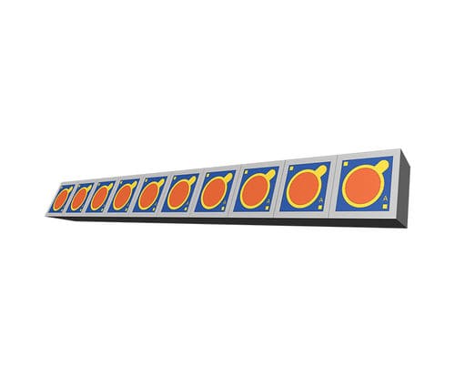 Matrice de photodiodes avalanche - XSJ-10-APD3A-200X-K10 - PHOGRAIN TECHNOLOGY（SHENZHEN） CO., LTD. - chip
