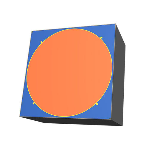 Puce à photodiode - XSJ-10-M-10000 - PHOGRAIN TECHNOLOGY（SHENZHEN） CO., LTD. - InGaAs / InP