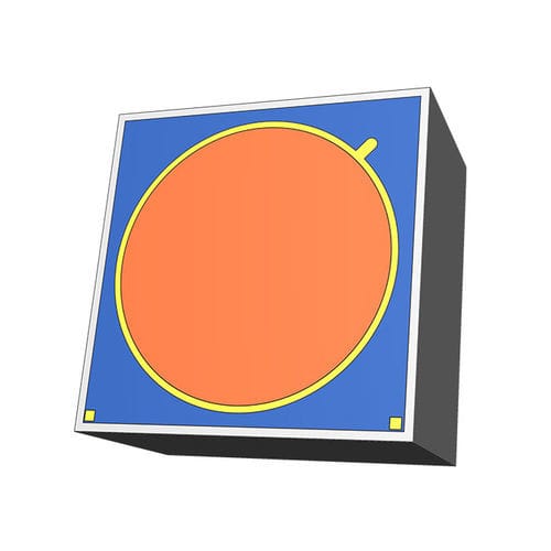 Puce à photodiode - XSJ-10-M-2000 - PHOGRAIN TECHNOLOGY（SHENZHEN） CO., LTD. - InGaAs / InP