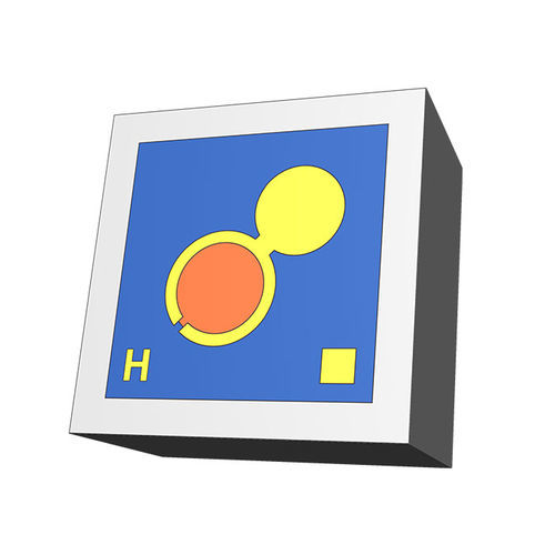 Puce numérique - XSJ-10-DA4-70-KH3 - PHOGRAIN TECHNOLOGY（SHENZHEN） CO., LTD. - analogique / à photodiode / InGaAs