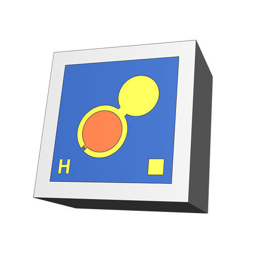 Puce numérique - XSJ-10-DA4-70-KHRe - PHOGRAIN TECHNOLOGY（SHENZHEN） CO., LTD. - analogique / à photodiode / InGaAs
