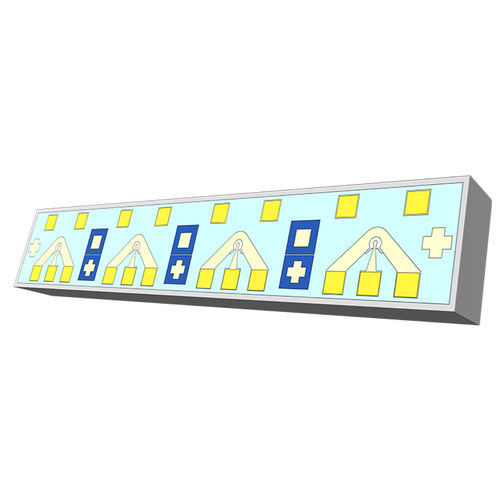 matrice de photodiodes PIN - PHOGRAIN TECHNOLOGY（SHENZHEN） CO., LTD.