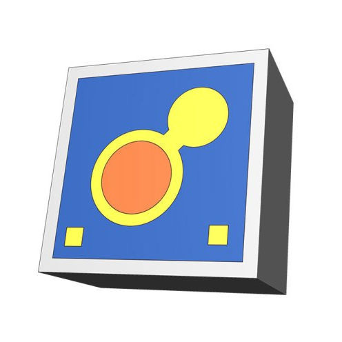 Puce de détection - XSJ-10-APD3-200 - PHOGRAIN TECHNOLOGY（SHENZHEN） CO., LTD. - à photodiode