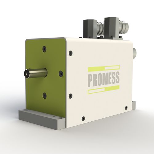 Système de mesure de couple - UDM 5 - PROMESS Montage- und Prüfsysteme GmbH