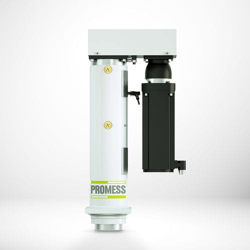 Module d'assemblage - UFM Classic series - PROMESS Montage- und Prüfsysteme GmbH