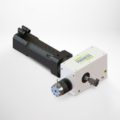 Presse électromécanique - PROMESS Rapid - PROMESS Montage- und Prüfsysteme GmbH - d'estampage / pour assemblage / universelle