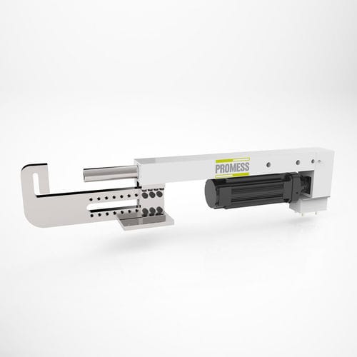 Presse électromécanique - PROMESS Montage- und Prüfsysteme GmbH - pour assemblage / pour robots