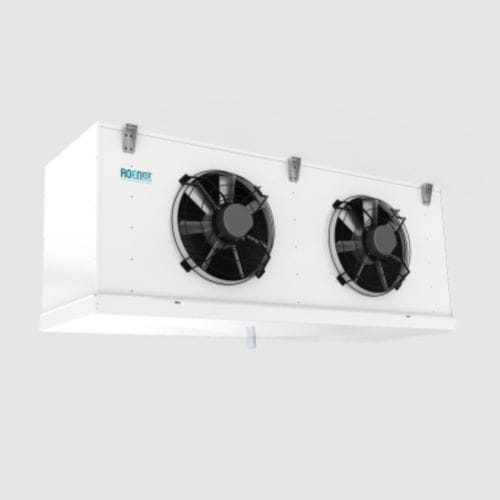 Évaporateur ventilé axial - Roen Est SpA - commercial / pour l'industrie / alimentaire