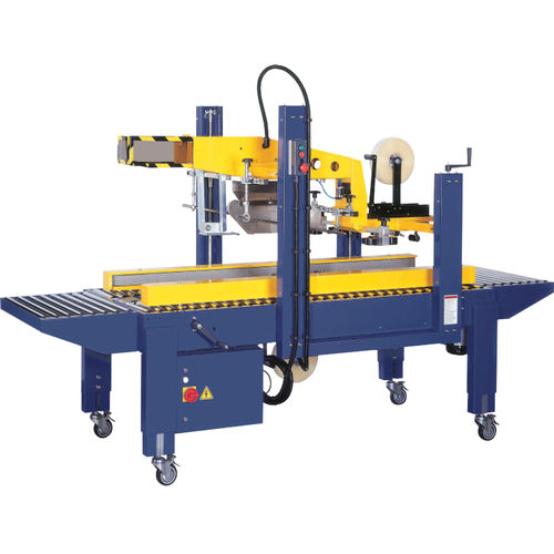 Enrubaneuse - Keramik Makina Sanayi ve Ticaret A.Ş
