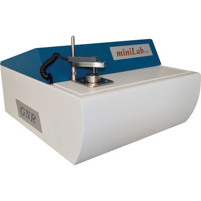 Spectromètre d'émission optique - S1 MiniLab 150 - GNR Analytical instruments group - UV / pour l'analyse de métaux / compact