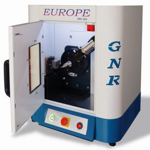 Diffractomètre XRD - Europe 600 - GNR Analytical instruments group - de laboratoire / portable