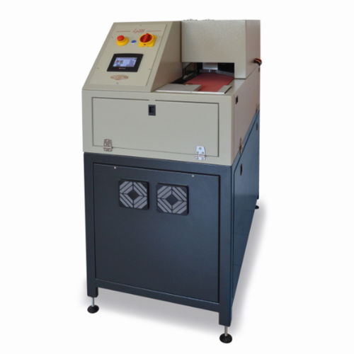 Rectifieuse plane - LP 200 - GNR Analytical instruments group - plane / pour tôle métallique / pour l'optique