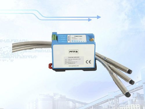Transducteur pour sonde - TM0180 - vibravista llc