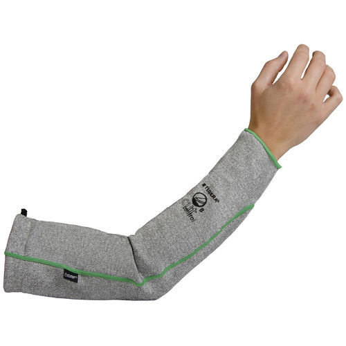 Manchette de protection de travail - TEGERA® 93 - Ejendals - résistante à l'abrasion / anticoupure / en élasthanne