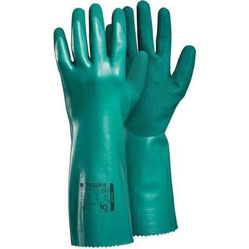 Gants de manutention - 7363 - Ejendals - industriel / pour l'industrie chimique / de protection chimique