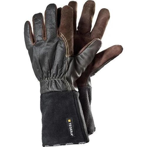 Gants de soudage - 0009058441 - Ejendals - industriel / antichaleur / de protection mécanique