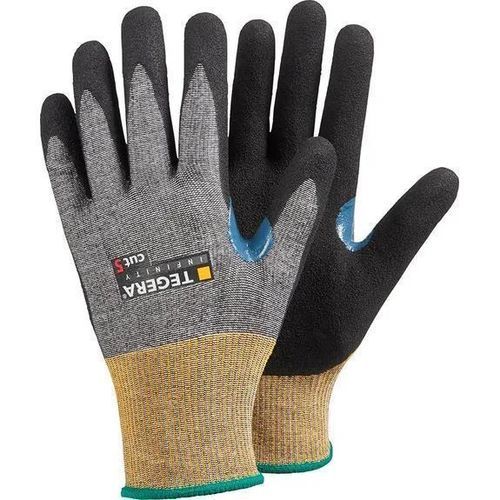 Gants de manutention - 0009096600 - Ejendals - industriel / pour l'industrie métallurgique / anticoupure