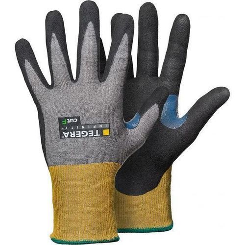 Gants de manutention - 0009095501 - Ejendals - industriel / anticoupure / en mousse