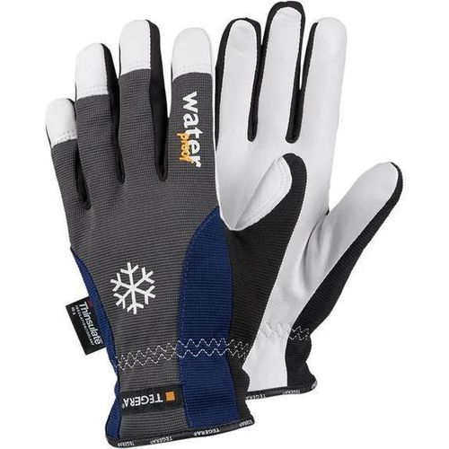 Gants de travail - 0009366196 - Ejendals - contre le froid / isolant / en cuir