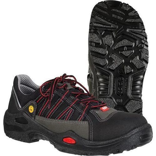 Chaussures de sécurité contre le froid - 1615 E-Sport - Ejendals - antidérapante / résistante aux chocs / pour la décharge électrostatique