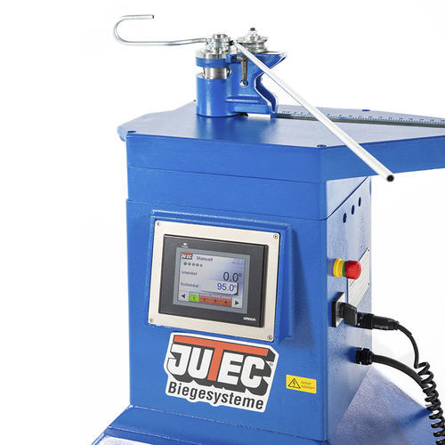 Cintreuse manuelle - KBV - Jutec - de tubes / compacte
