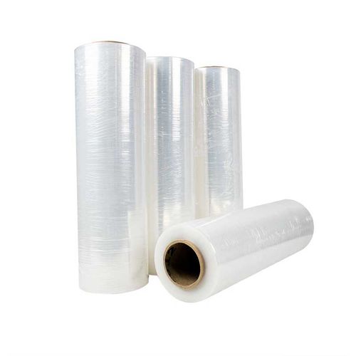 Film d'emballage - Henan Yinfeng Plastic Co. Ltd. - étirable / pour banderoleuse / étanche
