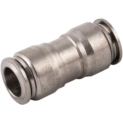 Raccord pour l'industrie agroalimentaire - 70040 series - AIGNEP - hydraulique / pour air comprimé / pour le vide