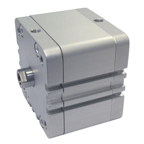 Vérin pneumatique - WF032100 - AIGNEP - à piston magnétique / double effet / en acier