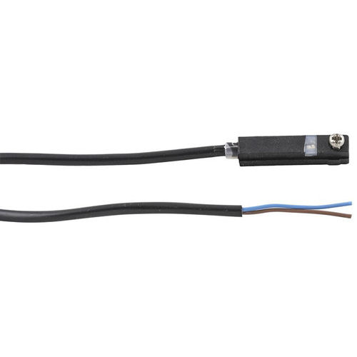 Interrupteur de proximité reed - DSL1C225 - AIGNEP - rectangulaire / analogique / pour vérin pneumatique
