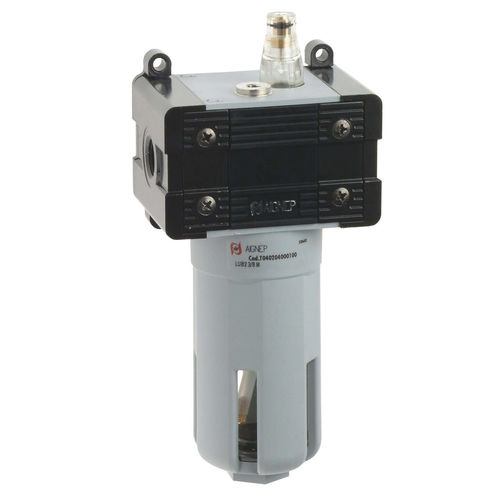 Lubrificateur d'air comprimé - T040 series - AIGNEP