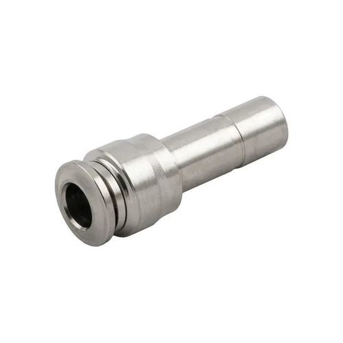Adaptateur fileté - 60700 - AIGNEP - de réduction / hydraulique / en inox