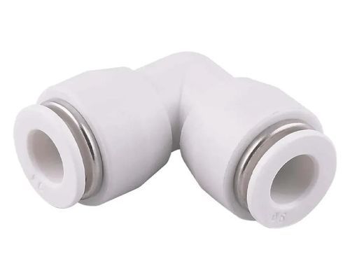 Raccord hydraulique - 53130 - AIGNEP - pour air comprimé / pour le vide / push-in