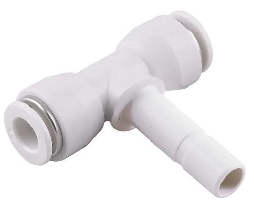 Raccord hydraulique - 53240 - AIGNEP - pour air comprimé / pour le vide / push-in