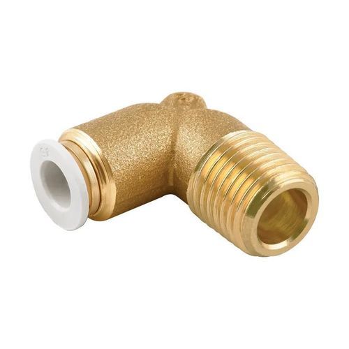 Raccord hydraulique - 59100 - AIGNEP - pour air comprimé / pour le vide / à visser
