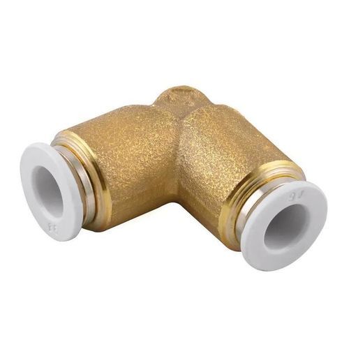 Raccord hydraulique - 59130 - AIGNEP - pour air comprimé / pour le vide / push-in