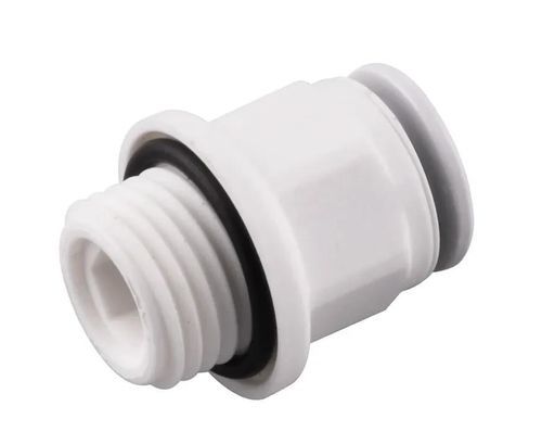 Adaptateur mâle - 54020 - AIGNEP - pour tuyaux / pour le vide / de tuyau