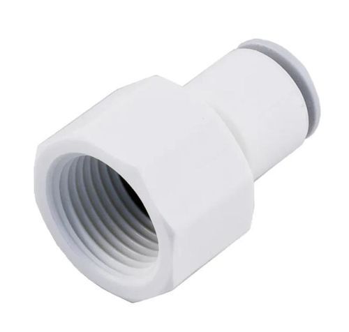 Adaptateur femelle - 54030 - AIGNEP - pour tuyaux / pour le vide / en plastique
