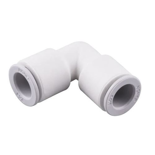 Raccord hydraulique - 54130 - AIGNEP - pour le vide / push-in / push-to-lock