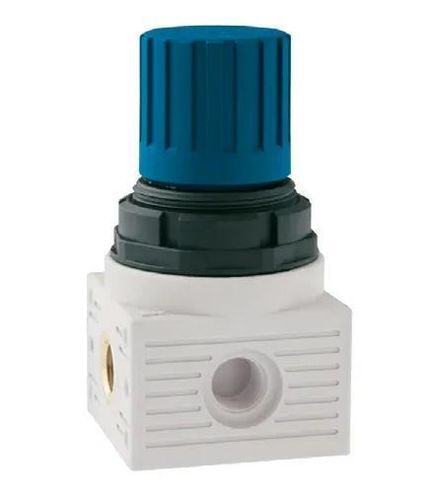 Régulateur de pression pour air - A080-MINI - AIGNEP - pour eau / pour eau potable / à membrane