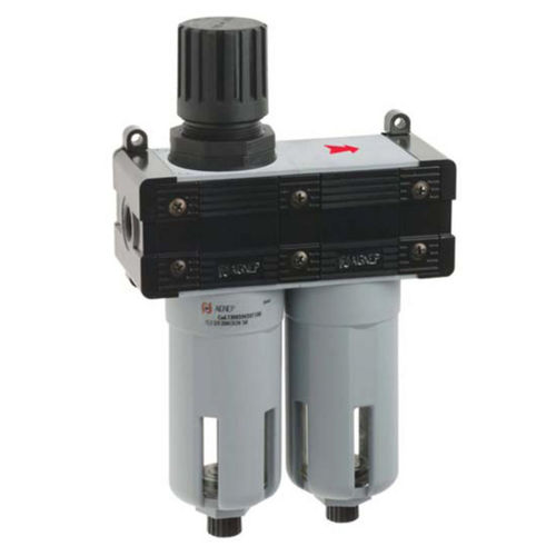 Filtre régulateur à air comprimé - T450 series - AIGNEP - coalesceur