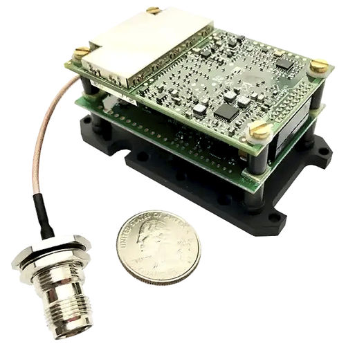 Centrale inertielle de navigation GNSS - INS-P-OEM   - Inertial Labs, Inc. - miniature / haute précision / légère