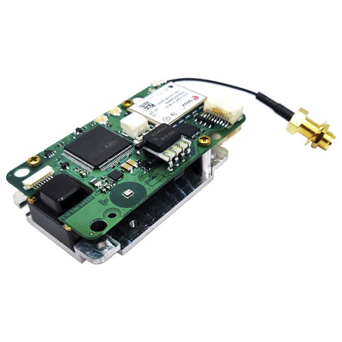 Centrale inertielle de navigation GNSS - INS-U-OEM - Inertial Labs, Inc. - miniature / haute précision / légère