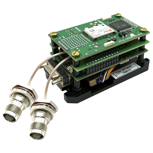 Centrale inertielle de navigation GNSS - INS-D-OEM  - Inertial Labs, Inc. - miniature / haute précision / légère