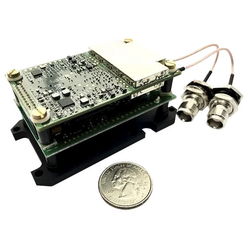 Centrale inertielle de navigation GNSS - INS-DL-OEM - Inertial Labs, Inc. - miniature / haute précision / légère