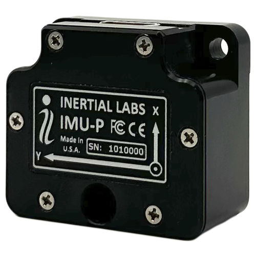 Centrale de mesure inertielle - IMU-P Tactical-A - Inertial Labs, Inc.