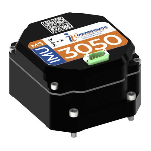 Centrale de mesure inertielle - MS-IMU3050 - Inertial Labs, Inc.