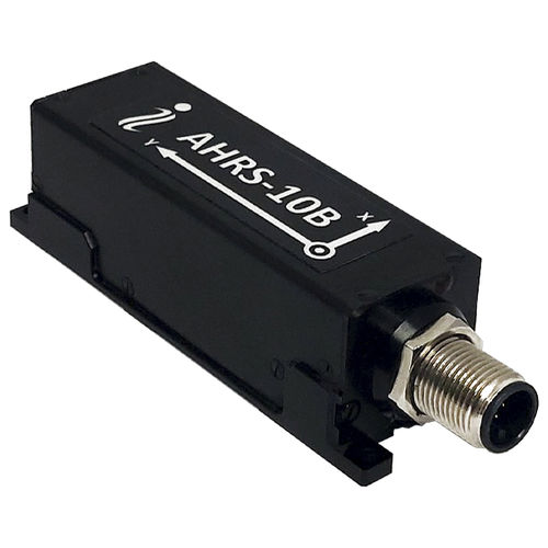 Système de référence de cap et d'attitude - AHRS-10B - Inertial Labs, Inc.