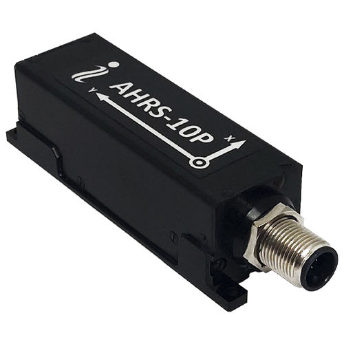 Système de référence de cap et d'attitude miniature - AHRS-10P - Inertial Labs, Inc. - léger