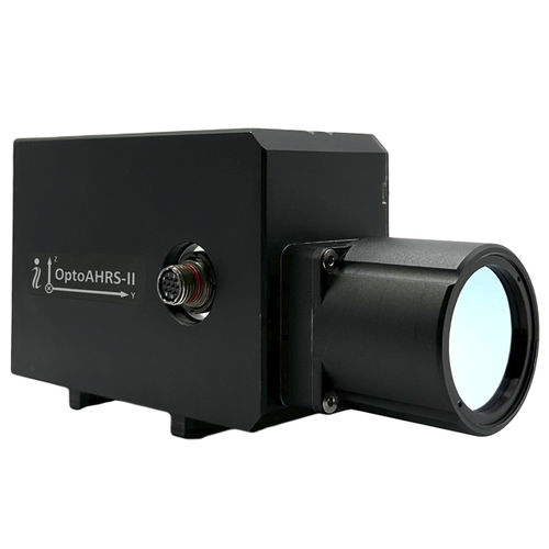 Système de référence de cap et d'attitude miniature - OptoAHRS-II - Inertial Labs, Inc. - léger