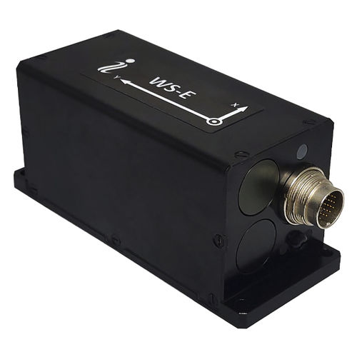 Détecteur de vagues directionnel - WS-E - Inertial Labs, Inc.